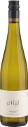 Nigl Freiheit Gruner Veltliner 2024  Front Bottle Shot