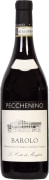 Pecchenino Barolo Le Coste di Monforte 2013 Front Bottle Shot