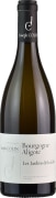 Joseph Colin Bourgogne Aligote Les Jardins de la Cote 2019  Front Bottle Shot