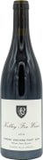 Kelley Fox Maresh Vineyard Royal Ann Block Pinot Noir 2018  Front Bottle Shot