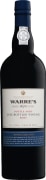 Warre's Late Bottled Vintage Port 2011  Front Bottle Shot