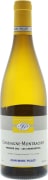 Domaine Jean-Marc Pillot Chassagne-Montrachet Les Chenevottes Premier Cru 2020  Front Bottle Shot