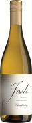 Josh Cellars Craftsman's Collection Chardonnay 2016 Front Bottle Shot