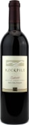 Mauritson Rockpile Jack's Cabin Vineyard Zinfandel 2021  Front Bottle Shot