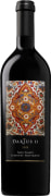 Darioush Darius II Cabernet Sauvignon 2005 Front Bottle Shot