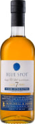 Spot Blue Spot Cask Strength Single Pot Still Irish Whiskey Front Bottle Shot