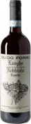 Guido Porro Camilu Nebbiolo 2024  Front Bottle Shot