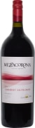 Mezzacorona Cabernet Sauvignon 2014 Front Bottle Shot