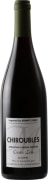 Guy Breton Chiroubles Cuvee Lea 2023  Front Bottle Shot