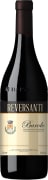 Reversanti Barolo 2017  Front Bottle Shot