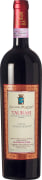 Salvatore Molettieri Taurasi Vigna Cinque Querce 2019 Front Bottle Shot