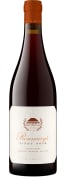 Talley Rosemary's Vineyard Pinot Noir 2022  Front Bottle Shot