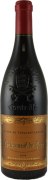 Domaine Pierre Usseglio et Fils Chateauneuf-du-Pape Cuvee de Cinquantenaire 1999 Front Bottle Shot