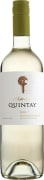 Quintay Clava Reserva Sauvignon Blanc 2021  Front Bottle Shot