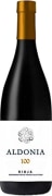 Bodegas Aldonia 100 Rioja Garnacha 2012  Front Bottle Shot