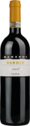 Manzone Barolo Gramolere 2021 Front Bottle Shot