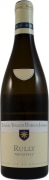 Dureuil-Janthial Rully Maizieres Blanc 2016  Front Bottle Shot