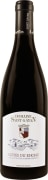 Domaine Saint Gayan Cotes du Rhone 2015 Front Bottle Shot