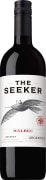 The Seeker Malbec 2023  Front Bottle Shot