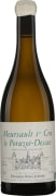 Domaine Remi Jobard Meursault Le Poruzot-Dessus Premier Cru 2020  Front Bottle Shot