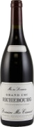 Domaine Meo-Camuzet Richebourg Grand Cru 2018  Front Bottle Shot