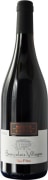 Manoir du Carra Beaujolais Villages 2014 Front Bottle Shot