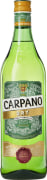 Carpano Dry Vermouth (1 Liter)  Front Bottle Shot