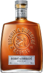 Bisquit & Dubouche VSOP Cognac Front Bottle Shot