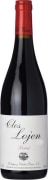 Bodegas Ponce Clos Lojen Bobal 2016 Front Bottle Shot
