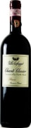 Cafaggio Chianti Classico Riserva 2012 Front Bottle Shot