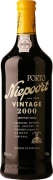 Niepoort Vintage Port 2000  Front Bottle Shot