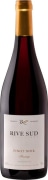 Rive Sud Pinot Noir 2016  Front Bottle Shot