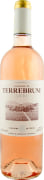 Domaine de Terrebrune Bandol Rose 2023  Front Bottle Shot