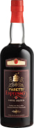 Faretti Espresso Coffee Liqueur Front Bottle Shot