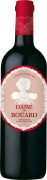 Chateau Clos de Bouard La Dame de Bouard 2019 Front Bottle Shot