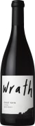 Wrath 115/667 Pinot Noir 2016 Front Bottle Shot