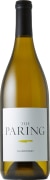 The Paring Chardonnay 2016  Front Bottle Shot