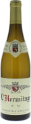 Jean-Louis Chave Hermitage Blanc 2017  Front Bottle Shot