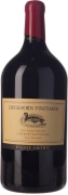 Duckhorn Stout Vineyard Cabernet Sauvignon 2001  Front Bottle Shot