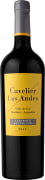 Cuvelier Los Andes Cabernet Sauvignon 2015  Front Bottle Shot