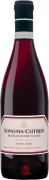Sonoma-Cutrer Russian River Valley Pinot Noir (375ML half-bottle) 2018  Front Bottle Shot