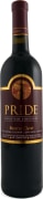 Pride Mountain Vineyards Reserve Claret 1999 Front Bottle Shot