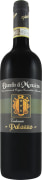 Palazzo Brunello di Montalcino 2015  Front Bottle Shot