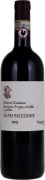 Carpineto Chianti Classico Gran Selezione 2015  Front Bottle Shot