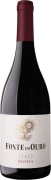 Boas Quintas Fonte do Ouro Reserva Tinto 2020  Front Bottle Shot