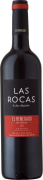 Las Rocas El Renegado Red Blend 2013 Front Bottle Shot