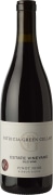 Patricia Green Estate Old Vine Pinot Noir 2018  Front Bottle Shot