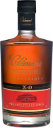 Rhum Clement XO Agricole Rhum Front Bottle Shot