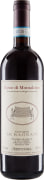 Le Ragnaie Rosso di Montalcino 2020  Front Bottle Shot