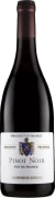 Josephine Dubois Pinot Noir 2025 Front Bottle Shot